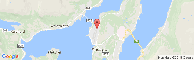 Tromsø Airport图片
