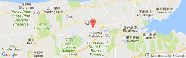 Peconic River Airport图片