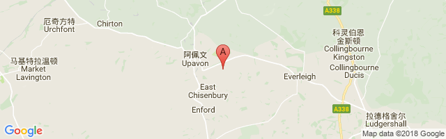 Upavon Aerodrome Airport图片
