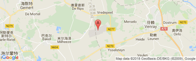 De Peel Air Base Airport图片