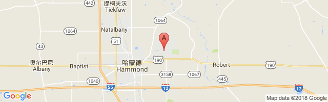 Hammond Northshore Regional Airport图片