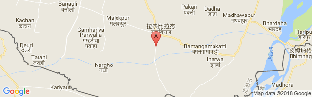 Rajbiraj Airport图片