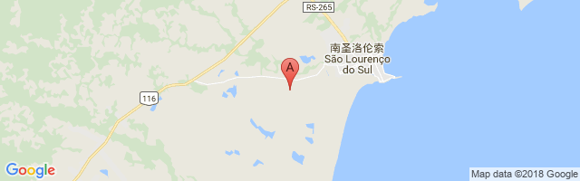 São Lourenço do Sul Airport图片