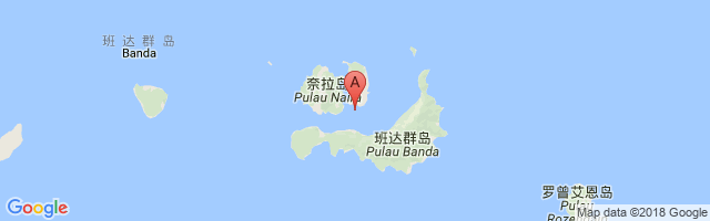 Bandanaira Airport图片