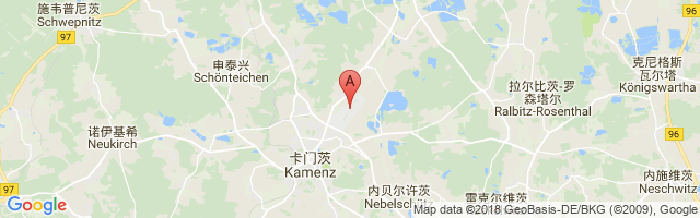 Kamenz Airport图片