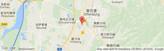 Offenburg Airport图片