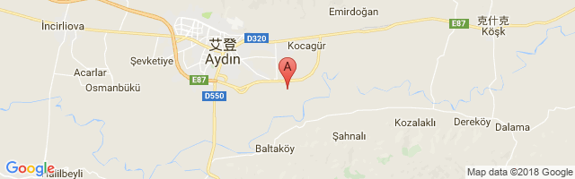 Çıldır Airport图片