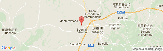 Viterbo Airport图片