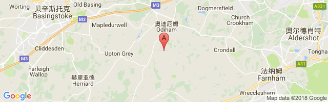 RAF Odiham Airport图片