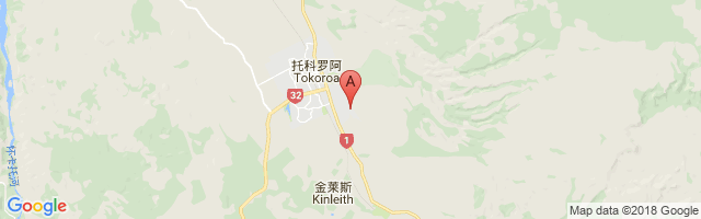 Tokoroa Airfield Airport图片