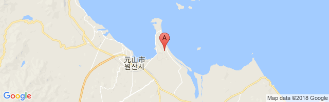 Wonsan Airport图片