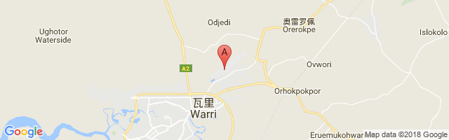 瓦里机场 Warri Airport图片