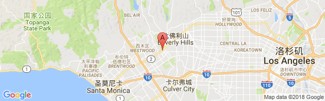 Century City Airport图片