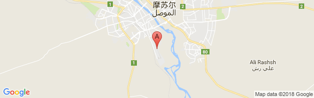 Mosul Airport图片