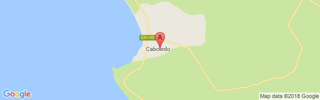 Cabo Ledo Airport图片
