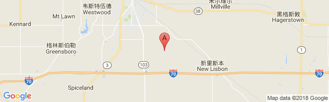 New Castle Henry Co. Municipal Airport图片