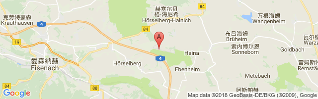 Eisenach-Kindel Airport图片