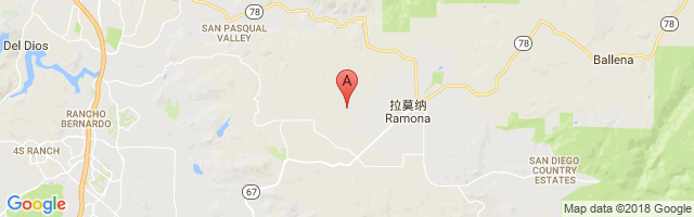 Ramona Airport图片