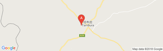 Tumbura Airport图片