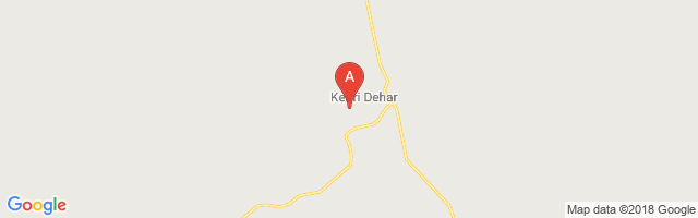 Kabri Dehar Airport图片