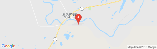 Soldotna Airport图片