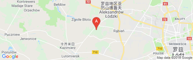 Aleksandrów Łódzki Airport图片