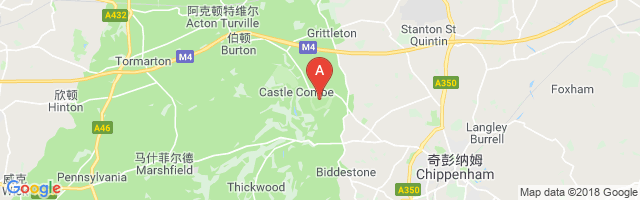 RAF Castle Combe Airport图片