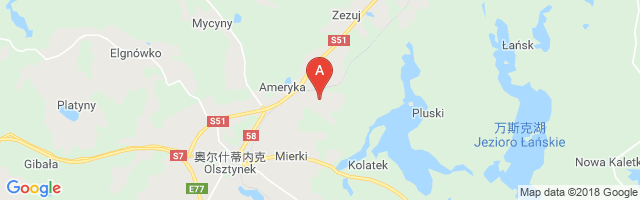 Łańsk / Gryźliny Airport图片