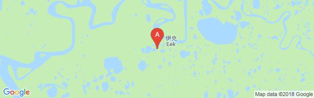 Eek Airport图片
