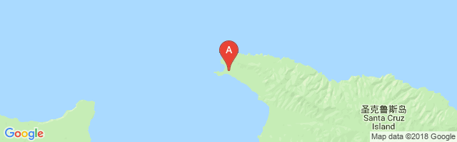 Santa Cruz Island Airport图片