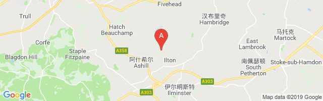 Merryfield Airfield Airport图片