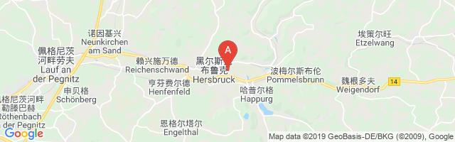Hersbruck Airfield Airport图片