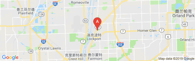 Lewis Lockport Airport图片