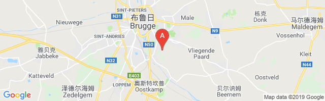 Sint-Lucas heliport Airport图片
