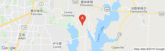 Lavon North Airport图片