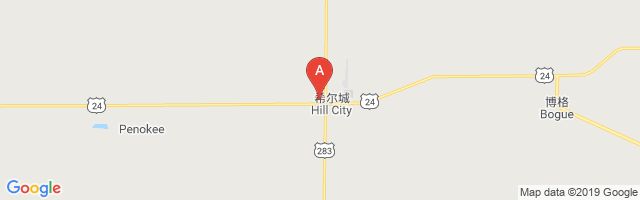Hill City Airport图片