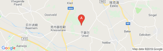 Ursel Air Base Airport图片