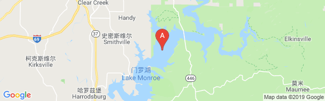 Lake Monroe Seaplane Base Airport图片