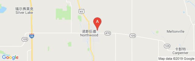 Northwood Municipal Airport图片