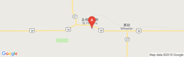 Cheyenne County Municipal Airport图片
