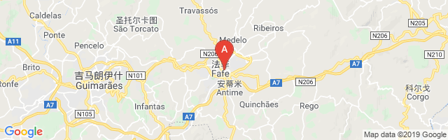 Fafe heliport Airport图片