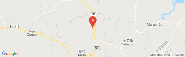 Montargil Airport图片