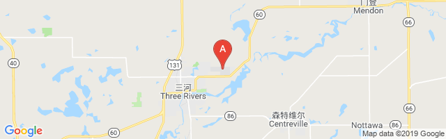 Three Rivers Municipal Dr Haines Airport图片