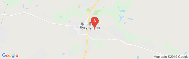 Buguruslan Glavny Airfield Airport图片