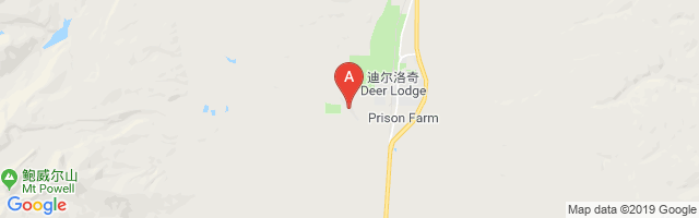 Deer Lodge City County Airport图片