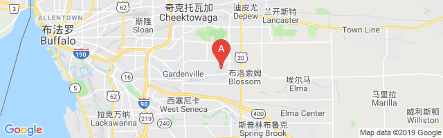 Buffalo Airfield Airport图片