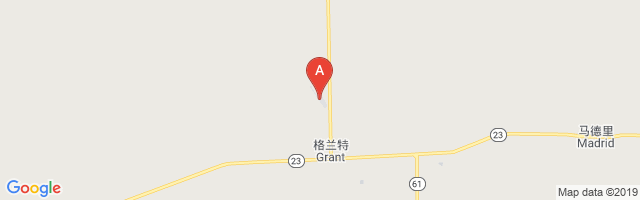 Grant Municipal Airport图片