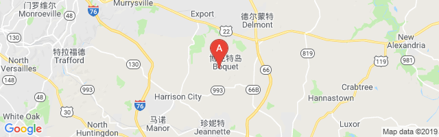 Greensburg Jeannette Regional Airport图片