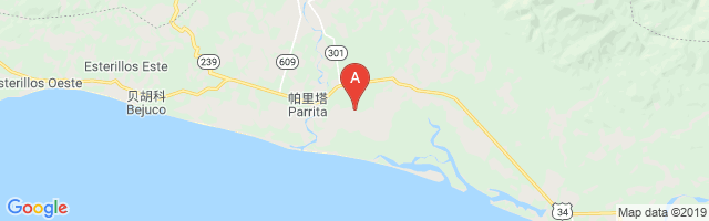 La Ligia Airport图片