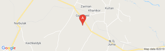 Kairma Airport图片